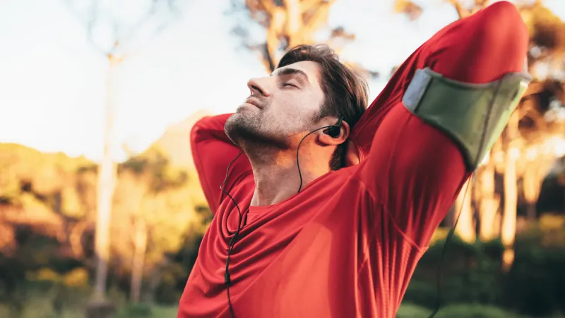 Como relaxar o corpo Faca exercicios respiratorios Como relaxar o corpo Faca exercicios respiratorios
