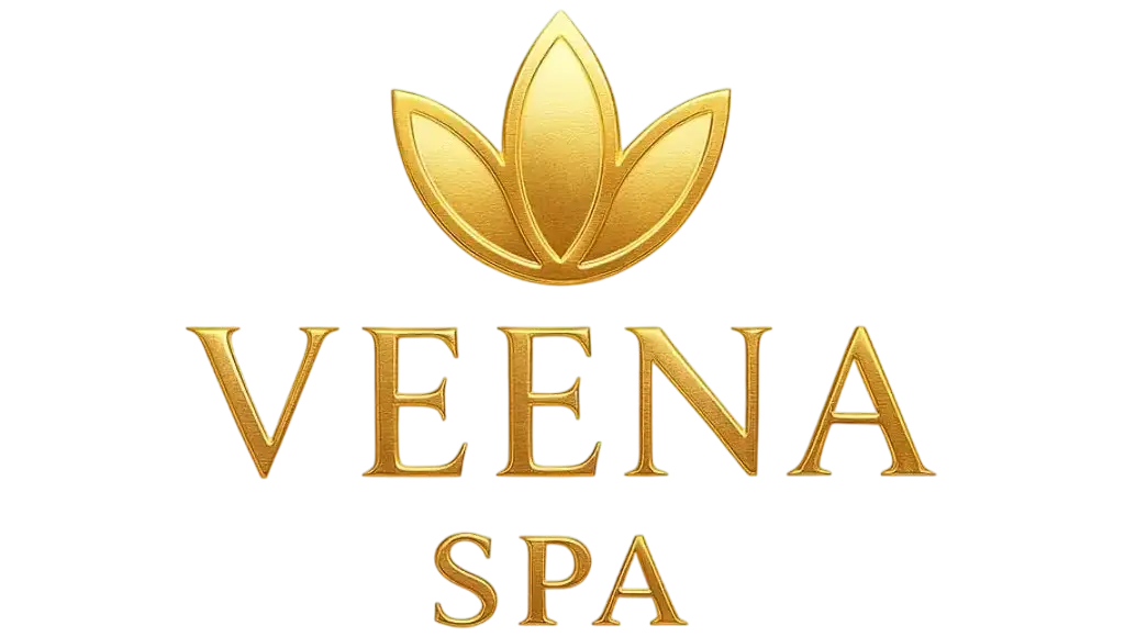 Veena Spa Logo